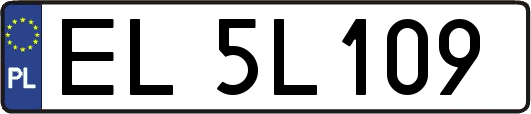 EL5L109