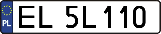 EL5L110