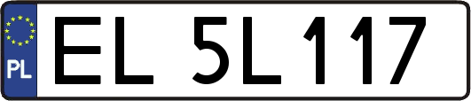 EL5L117