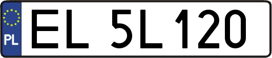 EL5L120