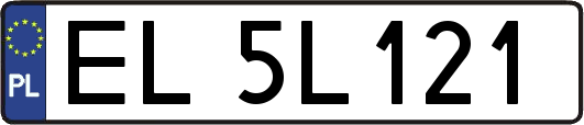 EL5L121