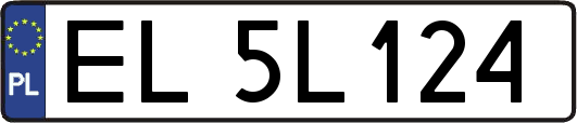 EL5L124