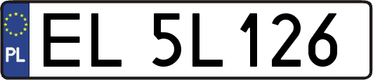 EL5L126