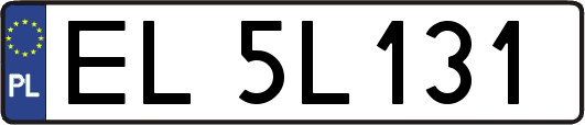 EL5L131