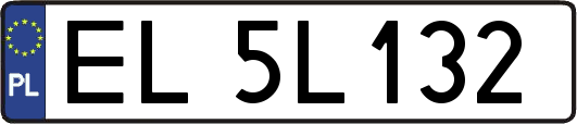 EL5L132