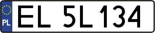 EL5L134