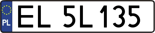 EL5L135