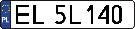 EL5L140
