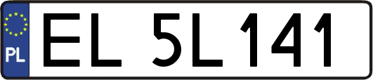 EL5L141