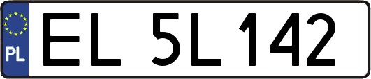 EL5L142
