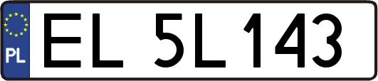 EL5L143