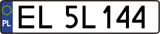 EL5L144