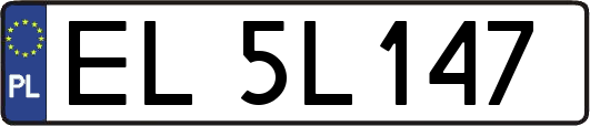 EL5L147