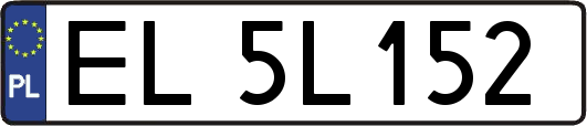 EL5L152