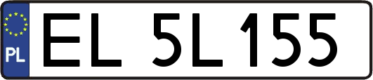 EL5L155