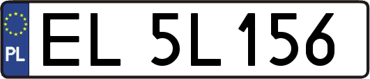 EL5L156