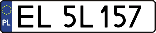 EL5L157