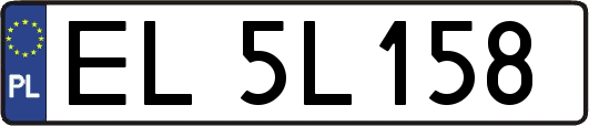 EL5L158