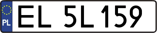 EL5L159