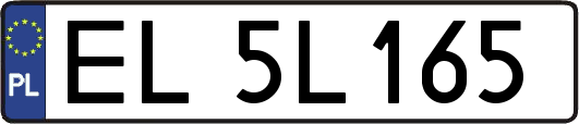 EL5L165