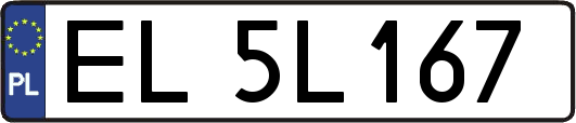 EL5L167