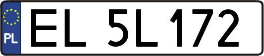 EL5L172