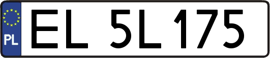 EL5L175