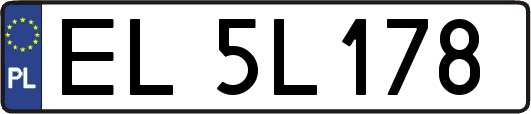 EL5L178