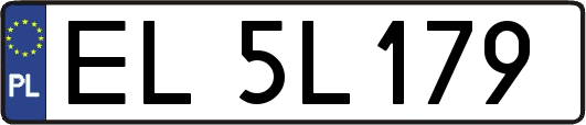 EL5L179