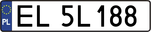 EL5L188
