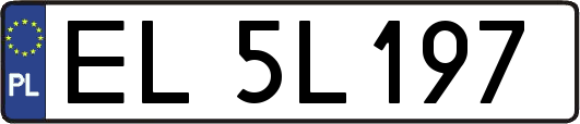 EL5L197