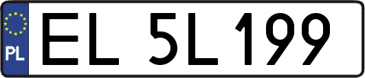 EL5L199