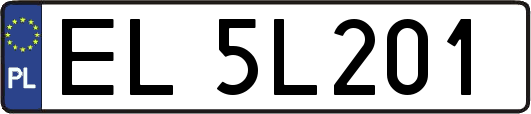 EL5L201