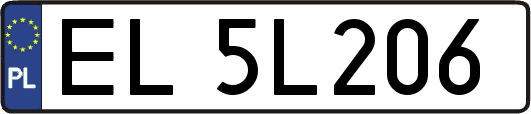 EL5L206