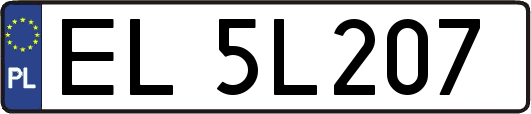 EL5L207