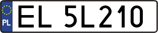 EL5L210