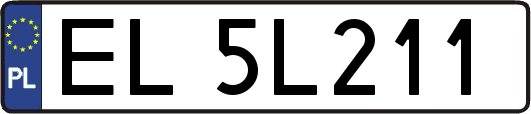EL5L211