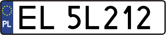 EL5L212