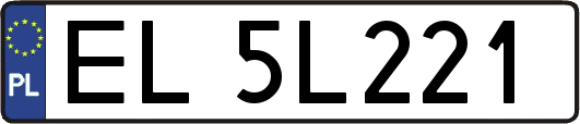 EL5L221