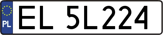 EL5L224