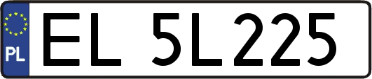 EL5L225