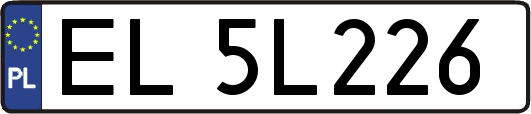 EL5L226