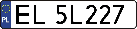 EL5L227