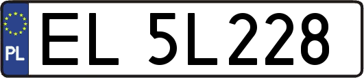 EL5L228