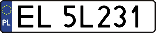 EL5L231