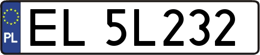 EL5L232