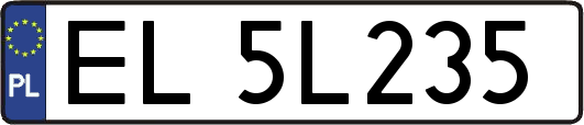 EL5L235