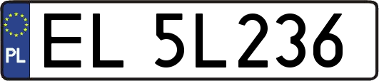 EL5L236