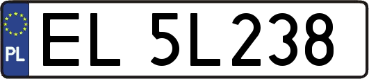 EL5L238