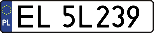 EL5L239
